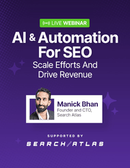 AI & Automation For SEO: Scale Efforts And Drive Revenue