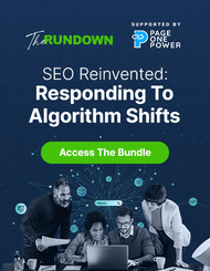 SEO Reinvented: Responding To Algorithm Shifts